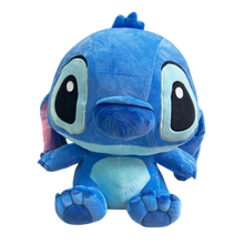 Cargar imagen en el visor de la galería, PELUCHE STICH GRANDE - 40 CM - 1 UNID.
