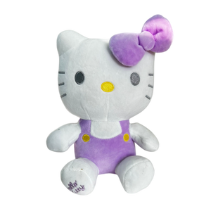 PELUCHE HELLO KITTY - 21 CM - 1 UNID.