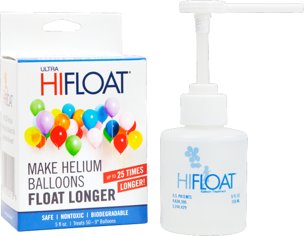 HI-FLOAT 5oz