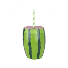 Cargar imagen en el visor de la galería, VASO DE SANDIA - 450 ML - 1 UNID.
